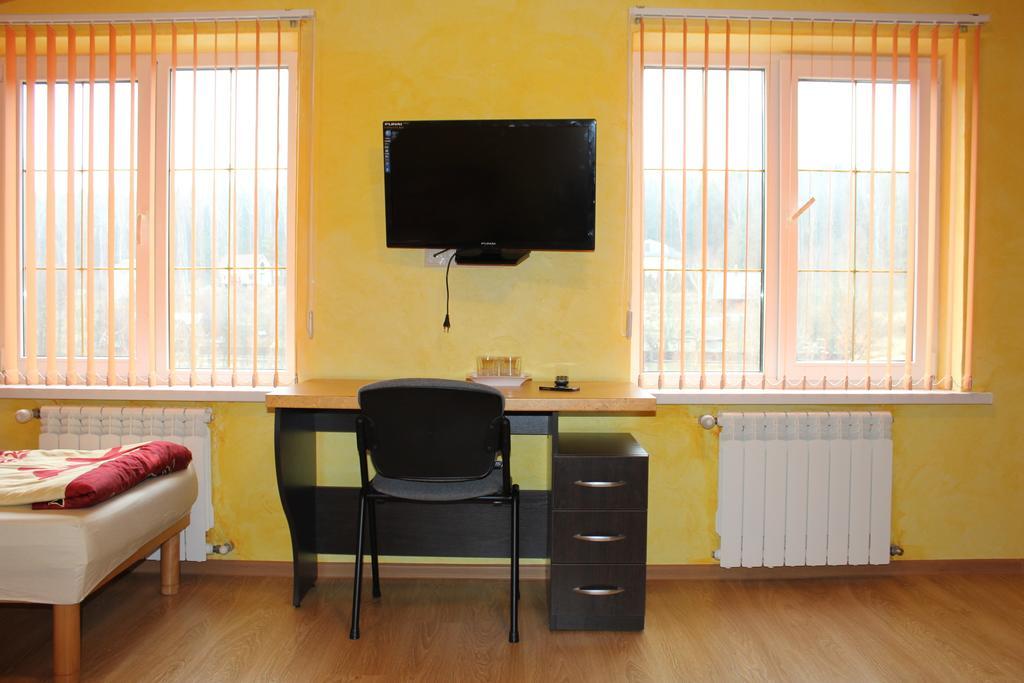 Raubichi Hotel Rom bilde