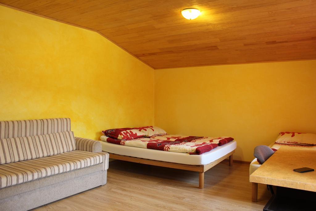 Raubichi Hotel Rom bilde