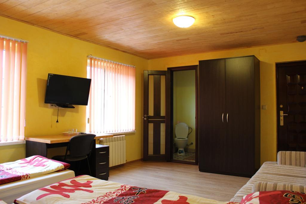 Raubichi Hotel Rom bilde