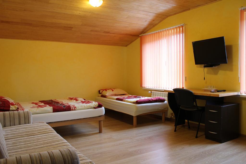 Raubichi Hotel Rom bilde