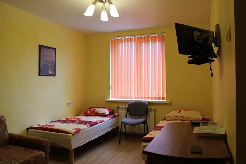 Raubichi Hotel Rom bilde