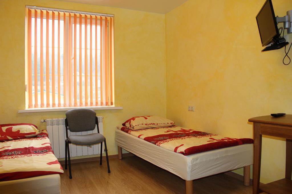 Raubichi Hotel Rom bilde