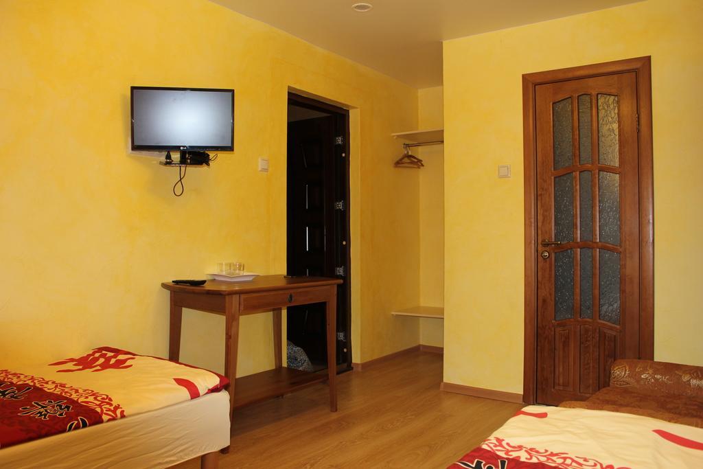 Raubichi Hotel Rom bilde